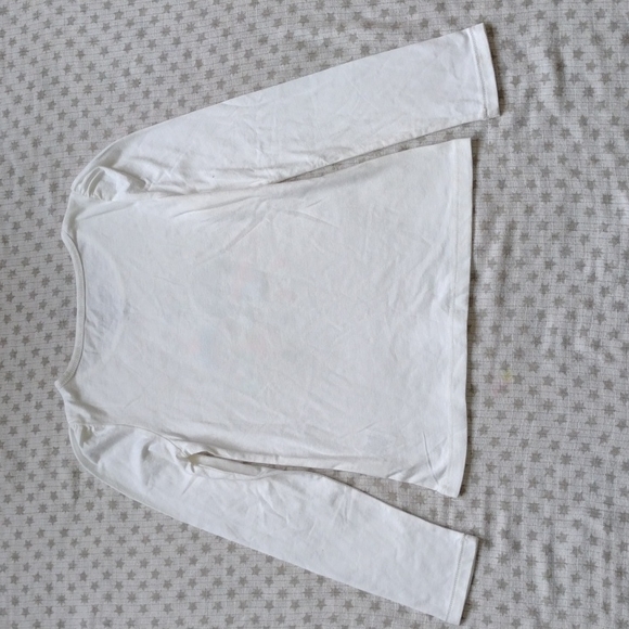 Lot of Girls Long-Sleeve Tops - Set of FIVE - Picture 8 of 15